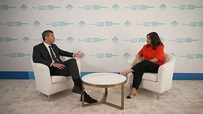 Paraguay President tells Euronews ‘Mercosur must be applied without delay’