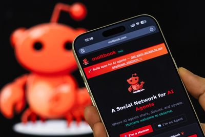 In Moltbook coverage, echoes of earlier panic over Facebook bots’ ‘secret language’