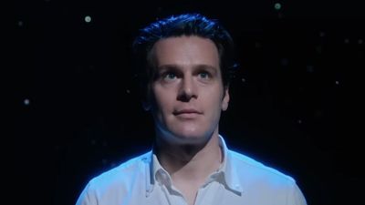 I Streamed Merrily We Roll Along, And Got Emotional About Jonathan Groff's Years Of Performances
