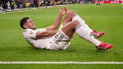 Jude Bellingham Breaks Silence on Injury—And Real Madrid Must Heed His Message