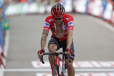 'My girlfriend was shouting for help' – Former pro Nicolas Roche 'attacked and beaten up' in Barcelona