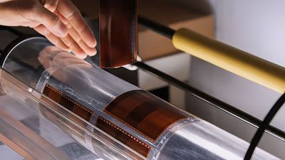 As film photography surges in popularity, drum scanning reclaims its rightful place