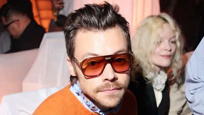 You’re Working For No-One But Me: New survey reveals Harry Styles is the UK pop’s biggest contributor to the taxman