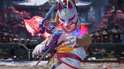 After a disastrous year, Tekken 8 says it's going 'back to basics' for Season 3