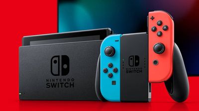 The inevitable has happened — the Switch has finally outsold the DS, making it Nintendo's all-time best-selling console