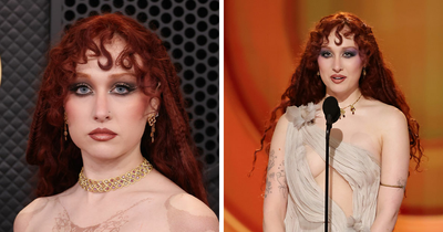 Chappell Roan’s Makeup Artist Finally Reveals The Truth Behind Her Controversial Grammys Dress