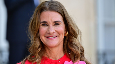 'Very painful times in my marriage': Melinda French Gates reacts to newly released emails from Epstein Files