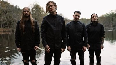 "He was a big, burly dude who would go to the beach in a Speedo at 65 years old and hit on women with the most confidence you’ve ever seen." How the death of a loved one, pig squeals and TikTok helped crown a modern metal classic