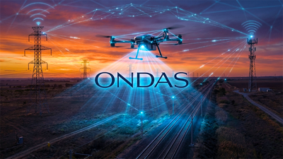 The New Defense Prime: Ondas Buys the Kill Chain