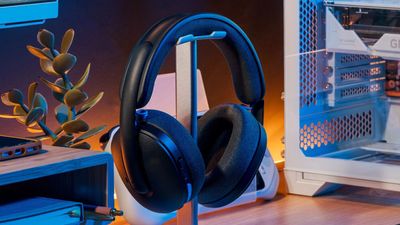 Logitech just revealed a surprisingly affordable gaming headset it says is designed to help you 'chill anywhere' — it's stylish and offers a 24 hour battery life