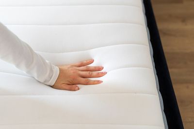 How Firm Should Your Bed Be?