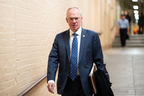 House adopts rule in critical test for major spending package