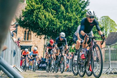 'I’ve just accepted burning through my savings to pay my way to races' – meet five full-time British riders laying it on the line for the sheer love of racing