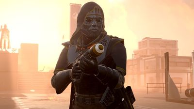 Major Helldivers 2 patch increases "intensity" of the highest difficulties, buffs all melee weapons, makes enemies better at aiming, and so much more