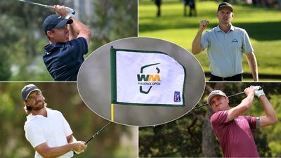 8 Big Names Missing The 2026 WM Phoenix Open