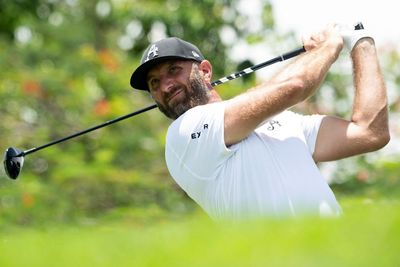 LIV Golf tour hits out at decision to only award ranking points to top-10 finishers