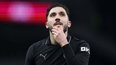 Man City XI vs. Newcastle: Cherki's Status In Doubt—Injury News, Predicted Lineup