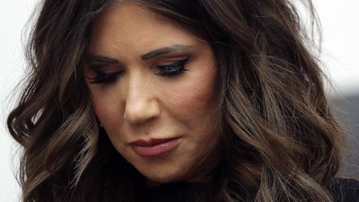 Kristi Noem duped by Wisconsin man’s fake Trump death threat, all in a wild plot to get a witness deported