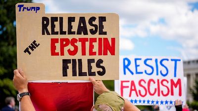 ‘Congratulations on your baby boy’: Fresh Epstein files reveal an email with a cryptic clue about a secret no one saw coming