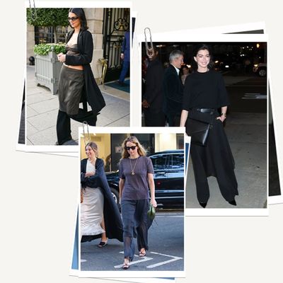 Copenhagen Street Style Started It, Celebs Proved It: This Polarizing 2026 Trend Isn’t Hard to Wear