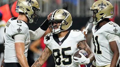 When the Saints go marching in: NFL to stage first ever American Football game in France