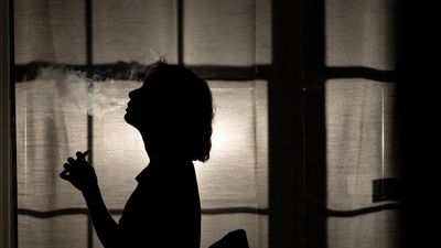 Spike in young Aussies vaping despite knowing risks