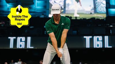 'Would Anyone Be Upset If TGL Disappeared Tomorrow?'