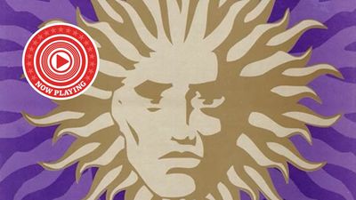 Now Playing: check out the 6 stunning tracks we've been using to test hi-fi this month