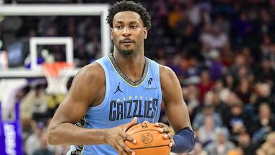 Jaren Jackson Jr. Trade Grades: Jazz Make Their Move, While Grizzlies Pivot to Rebuild