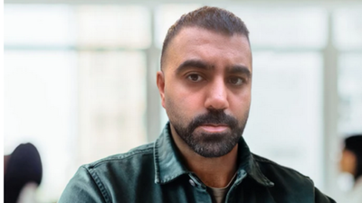 Pakistan-born Anosh Ahmed, hospital executive who fled US after $290 million fraud, arrested in Serbia