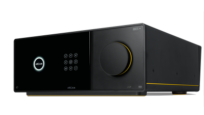 2025 was a dud year for AV amplifiers, but 2026 is already shaping up to be a big improvement