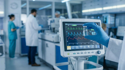 BioTech Breakout: MoonLake Up 30% On FDA Wins