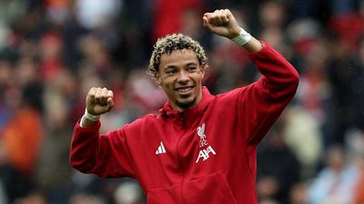 ‘Better Player’—Jamie Carragher Makes Bold Hugo Ekitike Comparison to Liverpool Icon