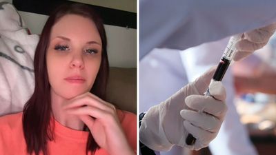 Pregnant Maryland woman goes for routine blood test. Then she tests positive for opiates. Why?: ‘I’ve been eating it every morning’