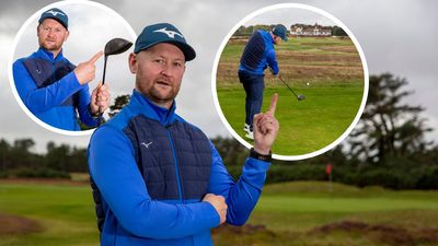 Exposing Golf's Biggest Driving Distance Killer (And My Simple 3-Step Fix)