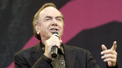 “I heard a few of those things he did with Johnny Cash and I was impressed. So that was one of the reasons I was interested in working with him”: Neil Diamond scored his first US No.1 album at the age of 67 – with help from producer Rick Rubin