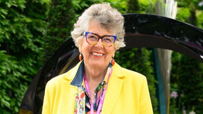 Prue Leith reveals the one thing about Bake Off she can’t wait to leave behind