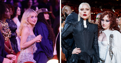 Grammy Seatfiller Reveals The Harsh Rules They Face During The Event And People Can’t Believe It