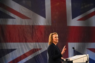 Reform UK labeled ‘racist’ over two-child benefit cap policy