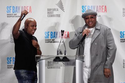 E-40 and Too $hort to bring Bay Area hip-hop to NFL Honors stage