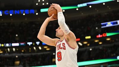 Bulls Trading Center Nikola Vučević to Celtics