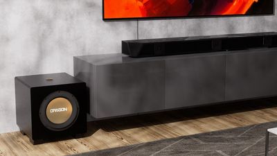 This beastly Dolby Atmos soundbar could be getting a welcome tweak