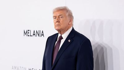 ‘States are merely an agent’: Donald Trump just claimed the federal govt has a power that the Constitution explicitly denies it