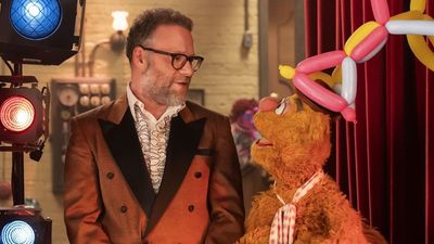 Seth Rogen's The Muppet Show Special Is Everything I Wanted It To Be And More