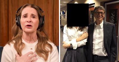 Melinda French Gates Breaks Silence After Epstein Files Claim Bill Gates Secretly Tried Slipping Her A Pill