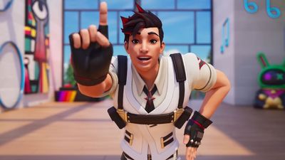 Epic says only 16 to 18% of people claiming free games on the Epic Games Store buy games there afterwards, but "for cost per new user, it's hard to beat"