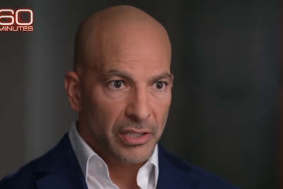 CBS pulls Peter Attia segment after Epstein fallout, but Bari Weiss is sticking by him – for now