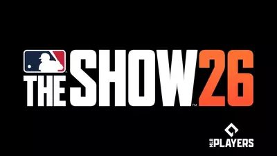 MLB The Show 26 New Features & Gameplay Trailer