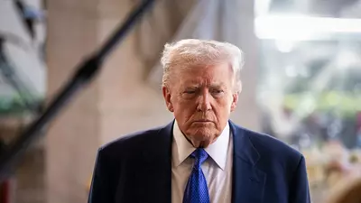 Donald Trump says he could fix the UN’s collapse ‘very easily’ — but conveniently sidesteps a billion-dollar question