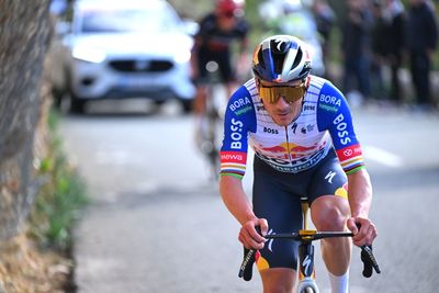 Remco Evenepoel has a 100% record in 2026 – can he start dreaming of Tour de France success?
